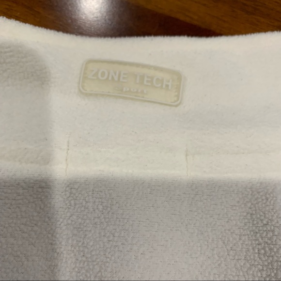 Zone Tech Sport Vest - Picture 5 of 6